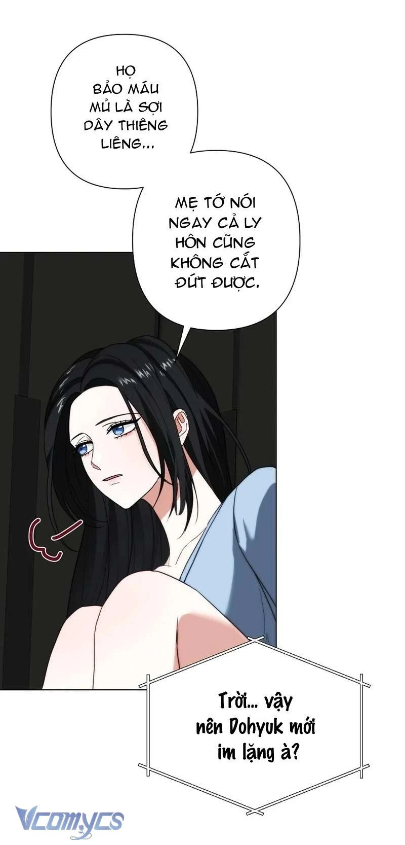 Ly Hôn Là Không Thể Chapter  2 - 33