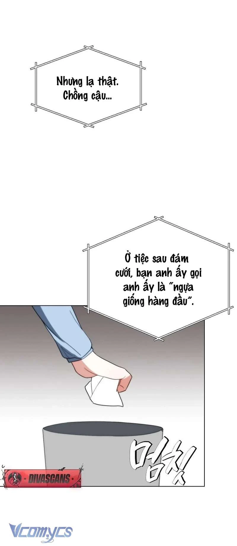 Ly Hôn Là Không Thể Chapter  2 - 35