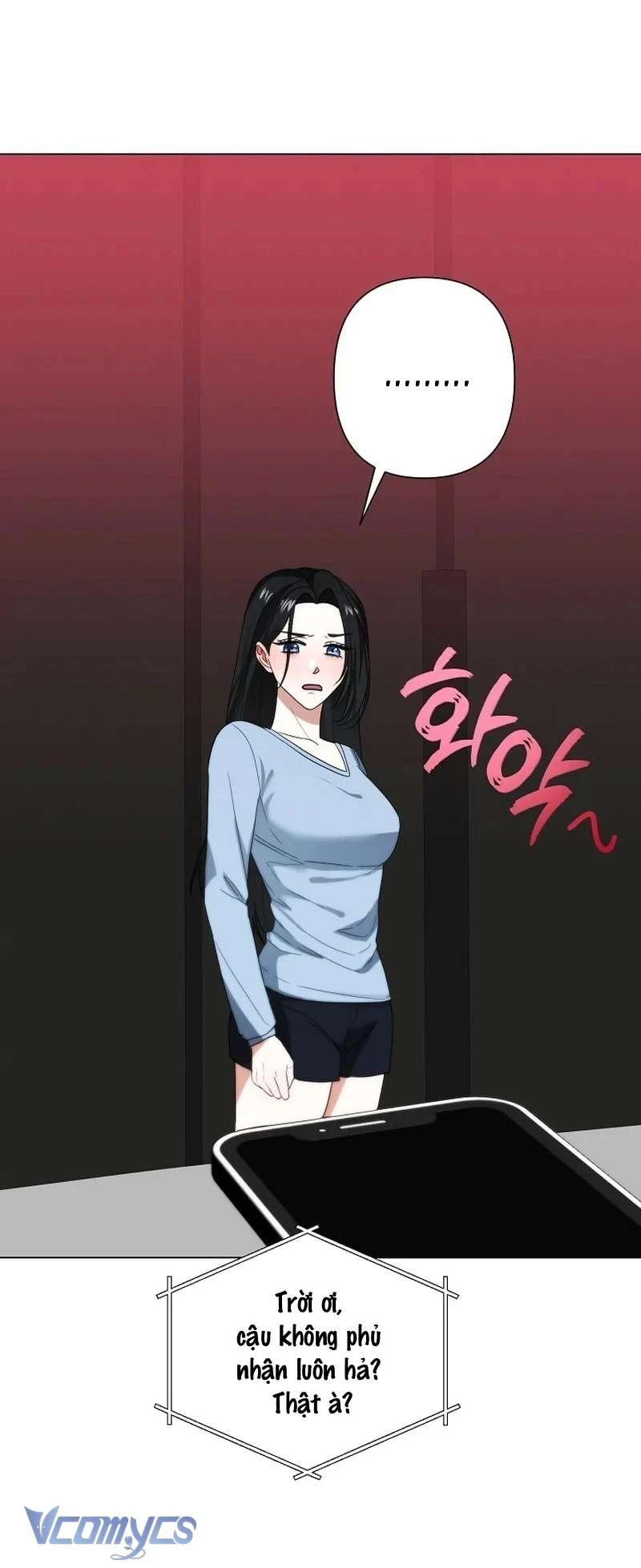 Ly Hôn Là Không Thể Chapter  2 - 36