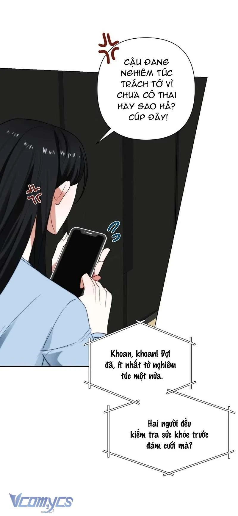 Ly Hôn Là Không Thể Chapter  2 - 37