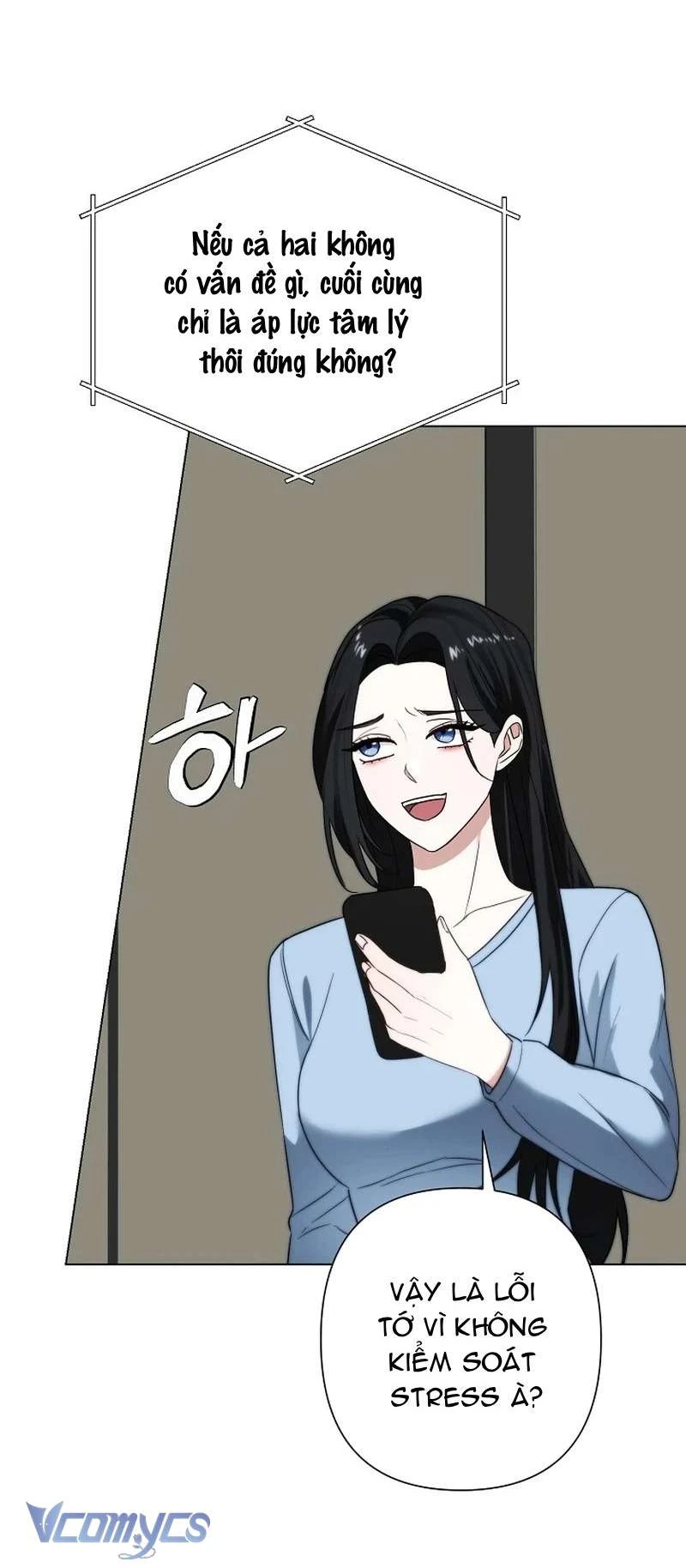 Ly Hôn Là Không Thể Chapter  2 - 38