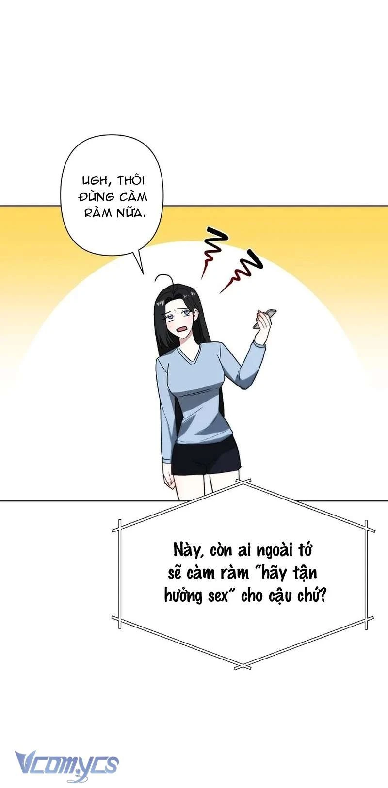 Ly Hôn Là Không Thể Chapter  2 - 41