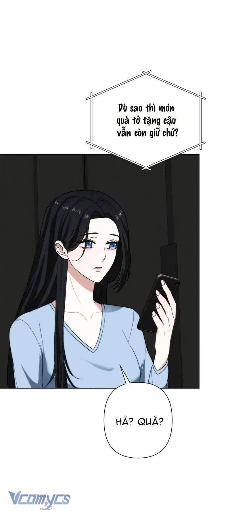 Ly Hôn Là Không Thể Chapter  2 - 42