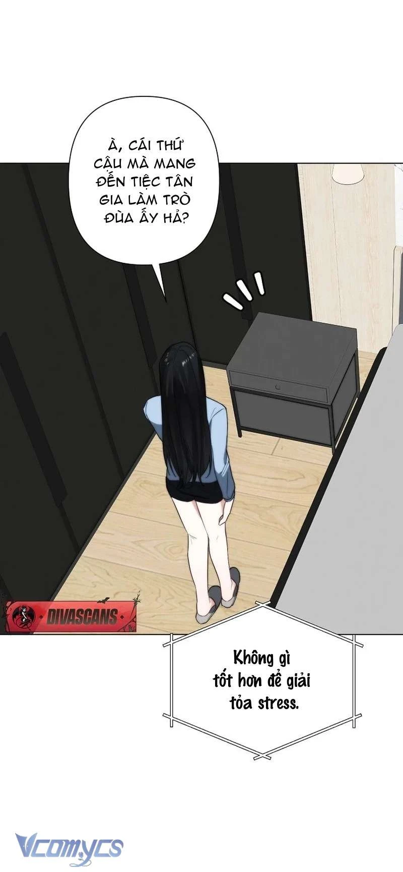 Ly Hôn Là Không Thể Chapter  2 - 43