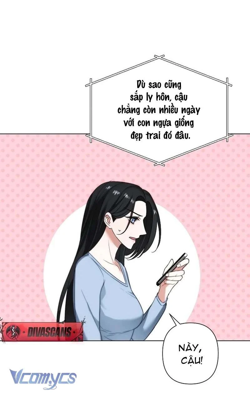 Ly Hôn Là Không Thể Chapter  2 - 45