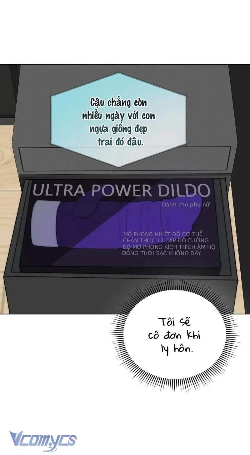 Ly Hôn Là Không Thể Chapter  2 - 47