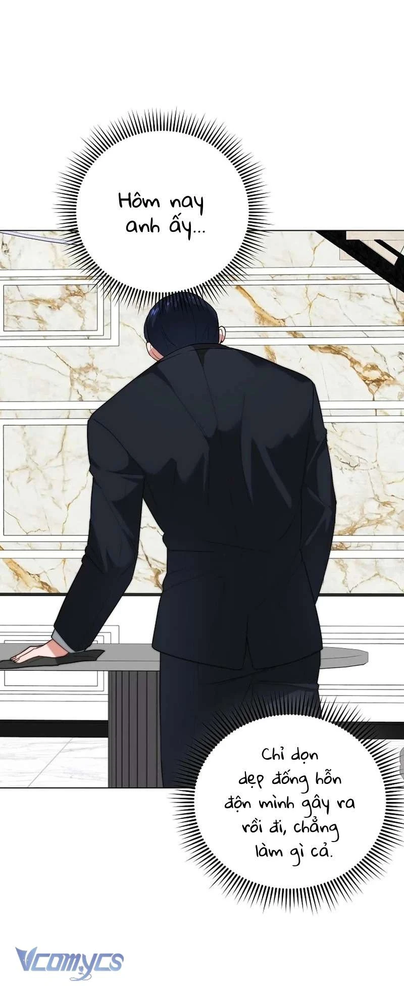 Ly Hôn Là Không Thể Chapter  2 - 50