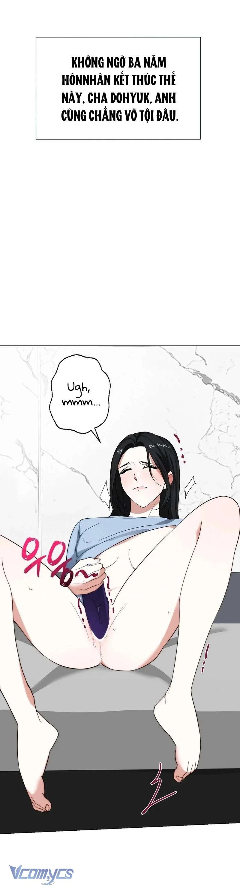 Ly Hôn Là Không Thể Chapter  2 - 53