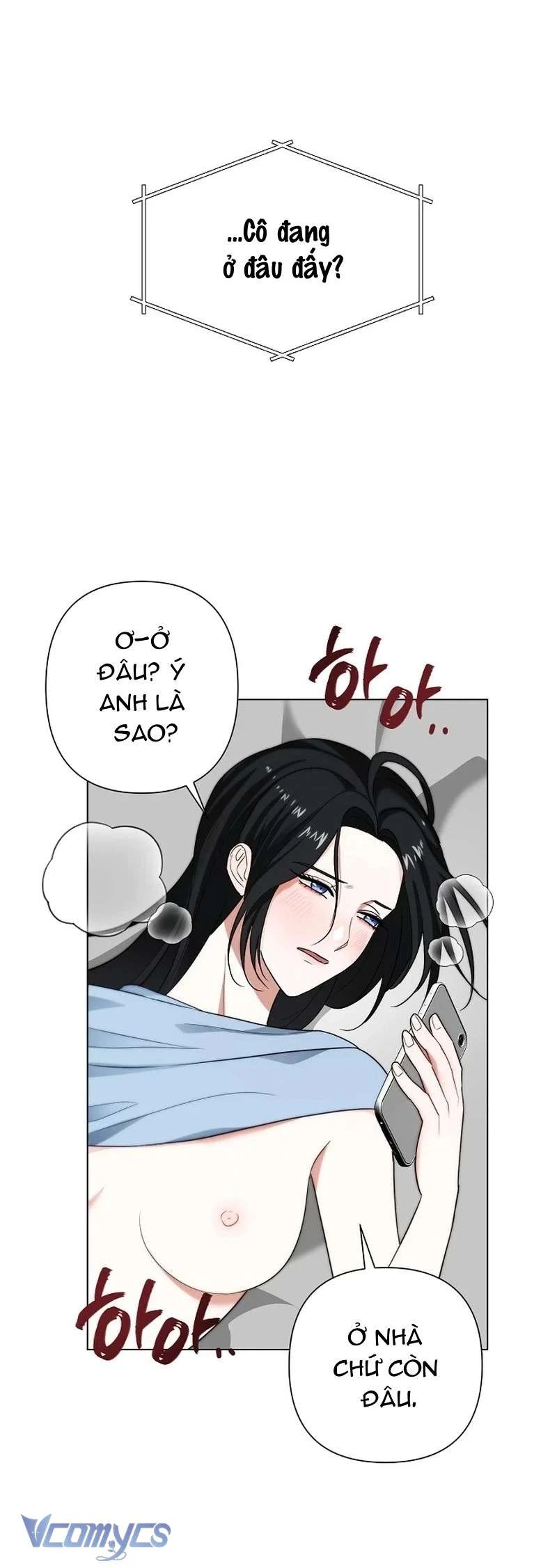 Ly Hôn Là Không Thể Chapter  2 - 61