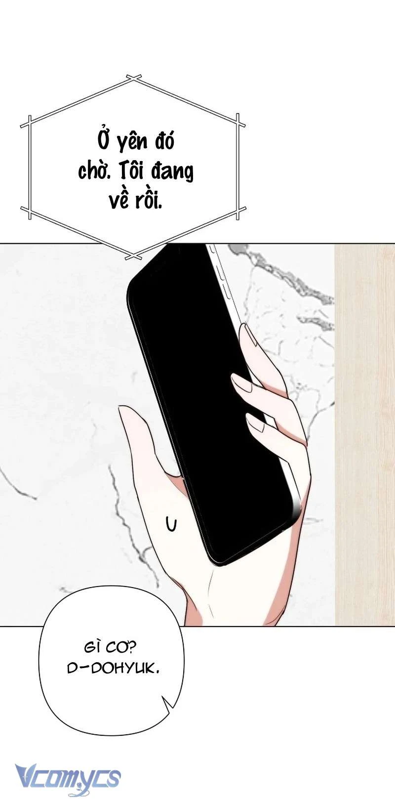 Ly Hôn Là Không Thể Chapter  2 - 62