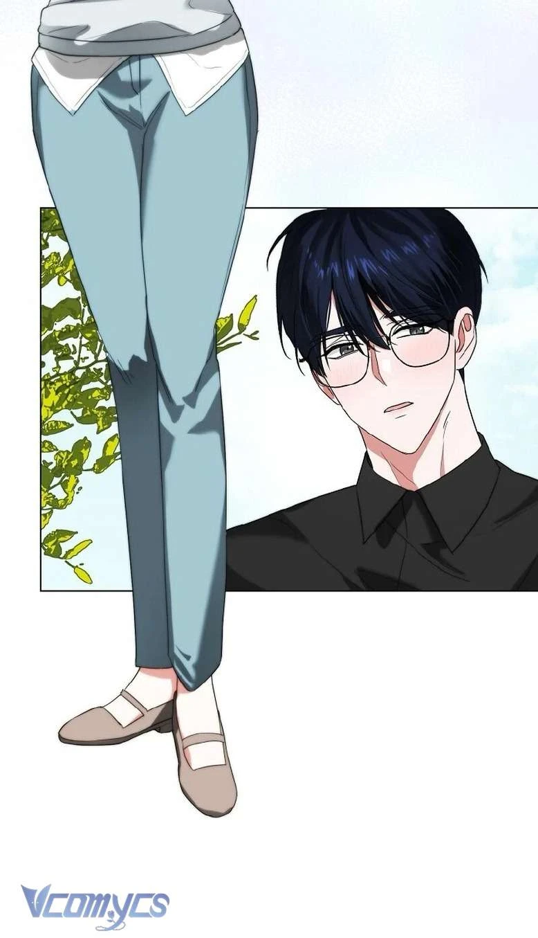 Ly Hôn Là Không Thể Chapter  3 - 2