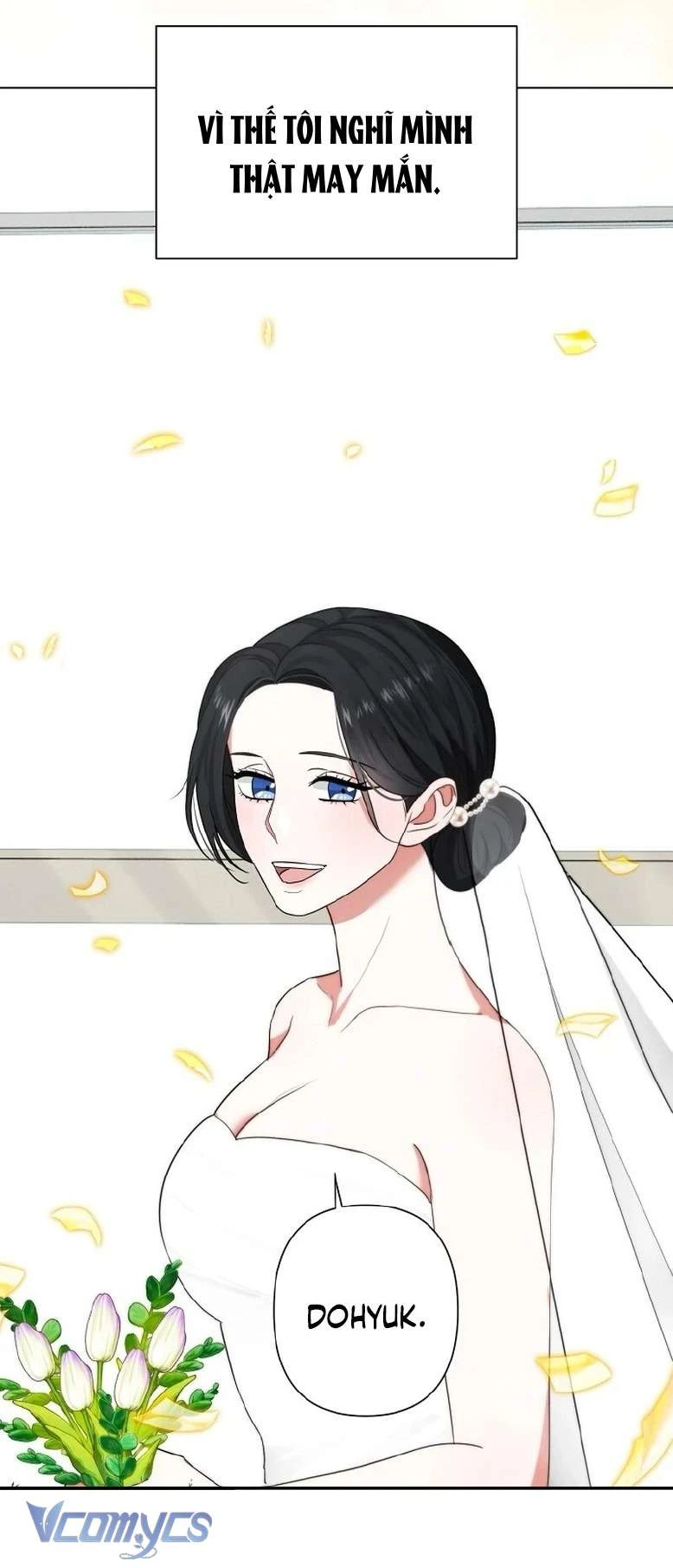 Ly Hôn Là Không Thể Chapter  3 - 6