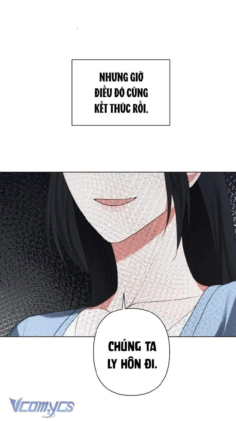 Ly Hôn Là Không Thể Chapter  3 - 7