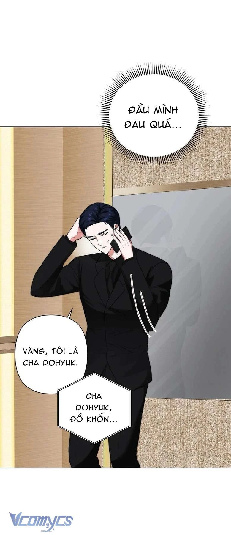 Ly Hôn Là Không Thể Chapter  3 - 9