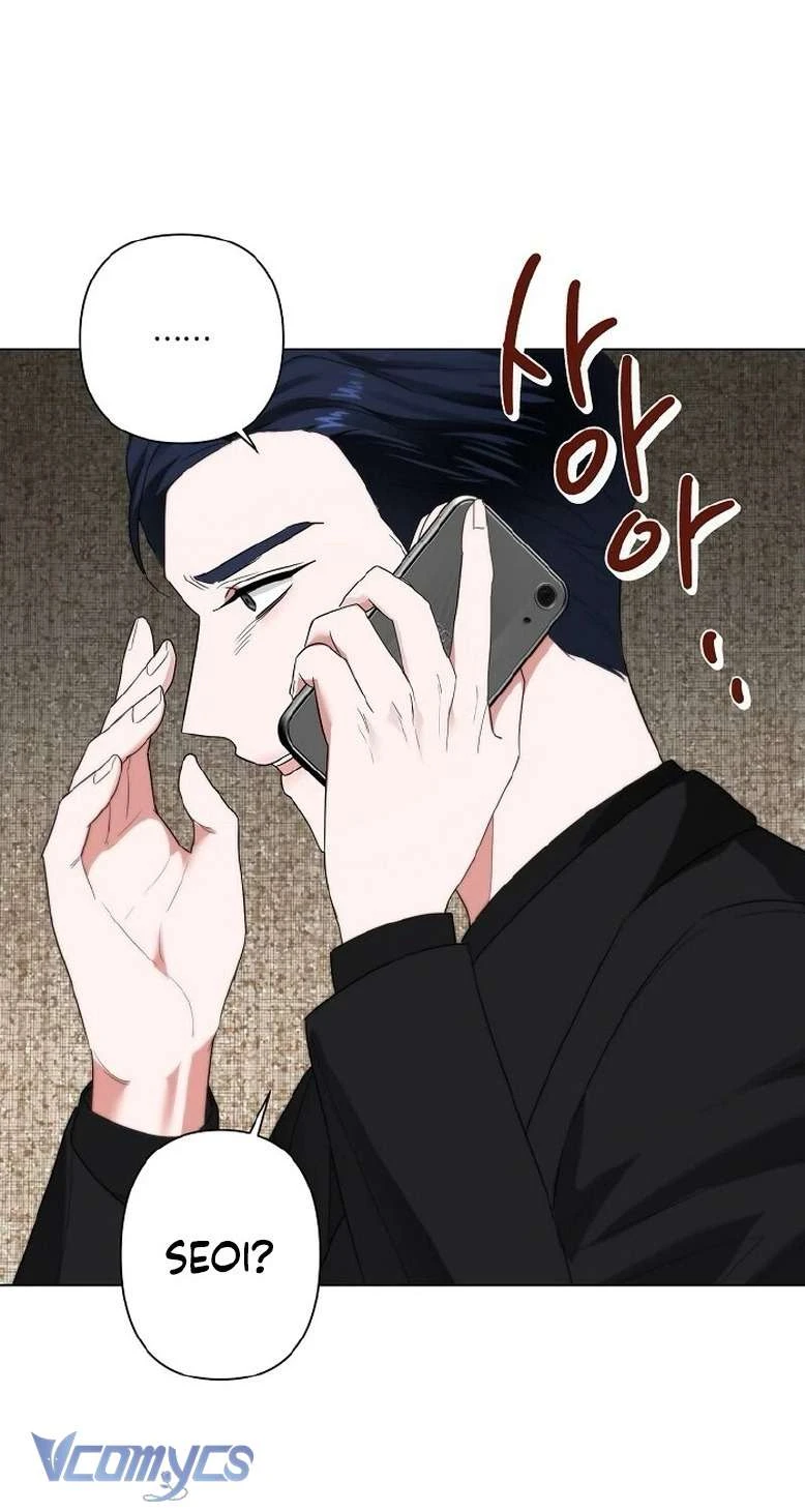 Ly Hôn Là Không Thể Chapter  3 - 10