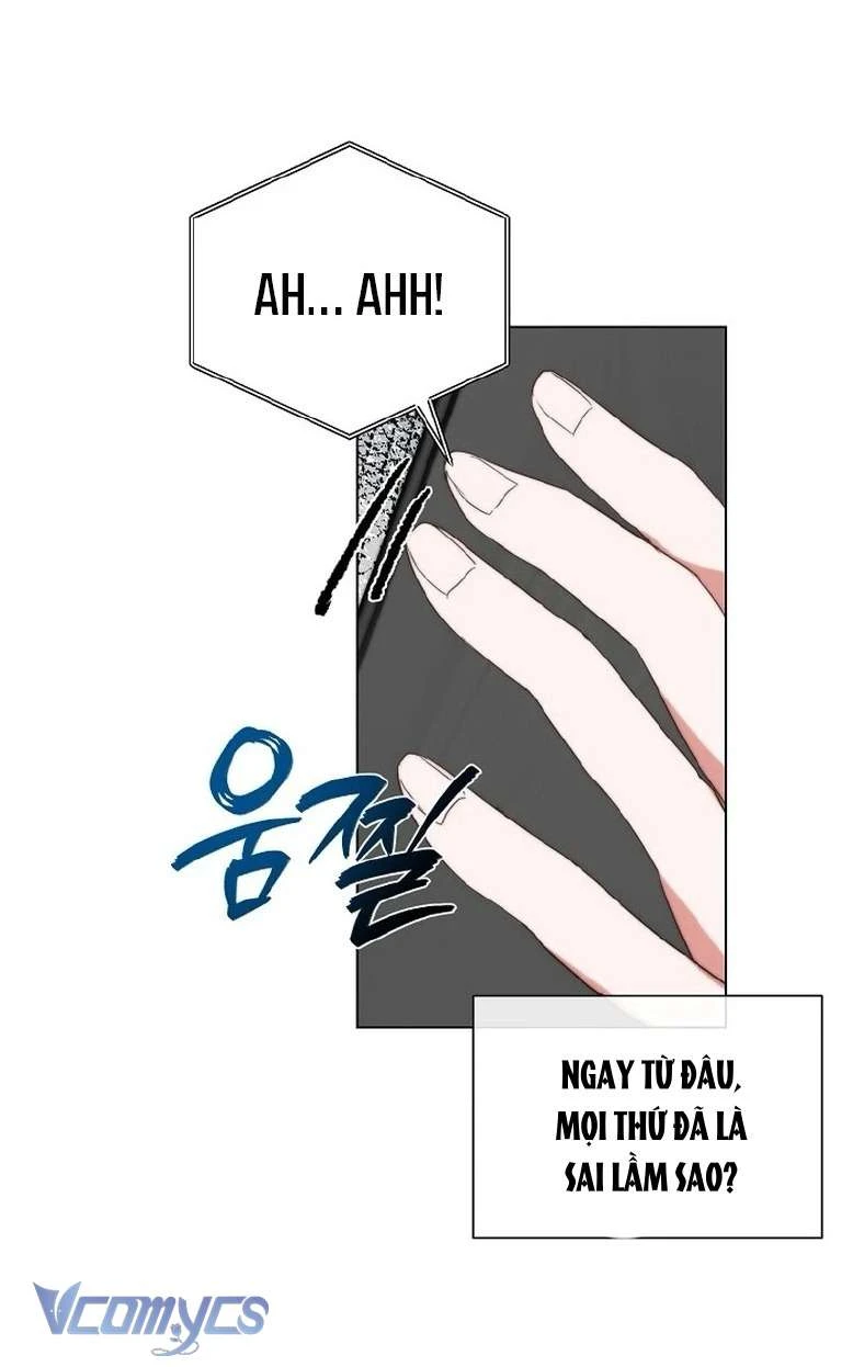 Ly Hôn Là Không Thể Chapter  3 - 11