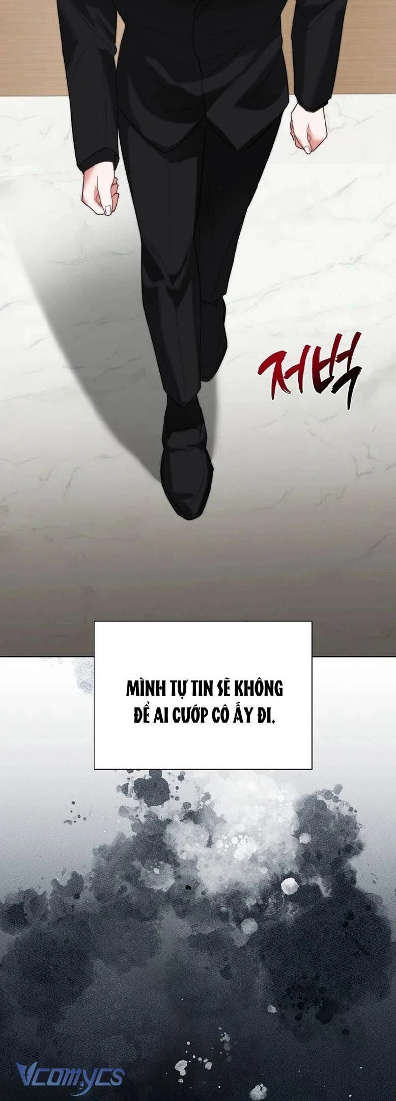 Ly Hôn Là Không Thể Chapter  3 - 13