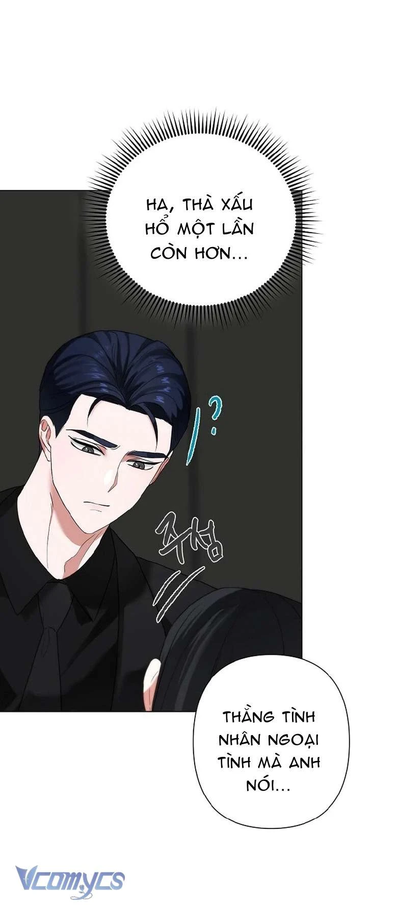 Ly Hôn Là Không Thể Chapter  3 - 19