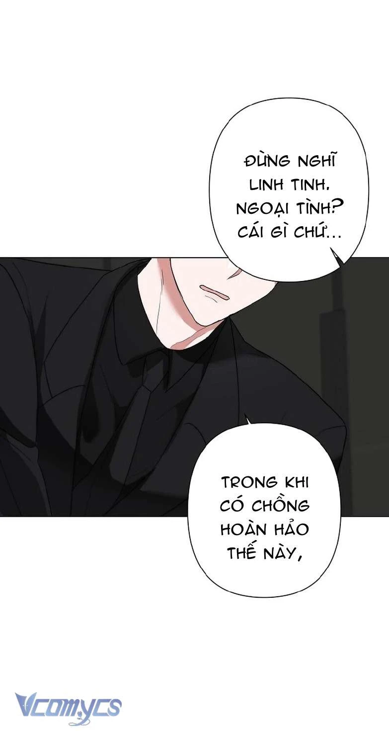 Ly Hôn Là Không Thể Chapter  3 - 21
