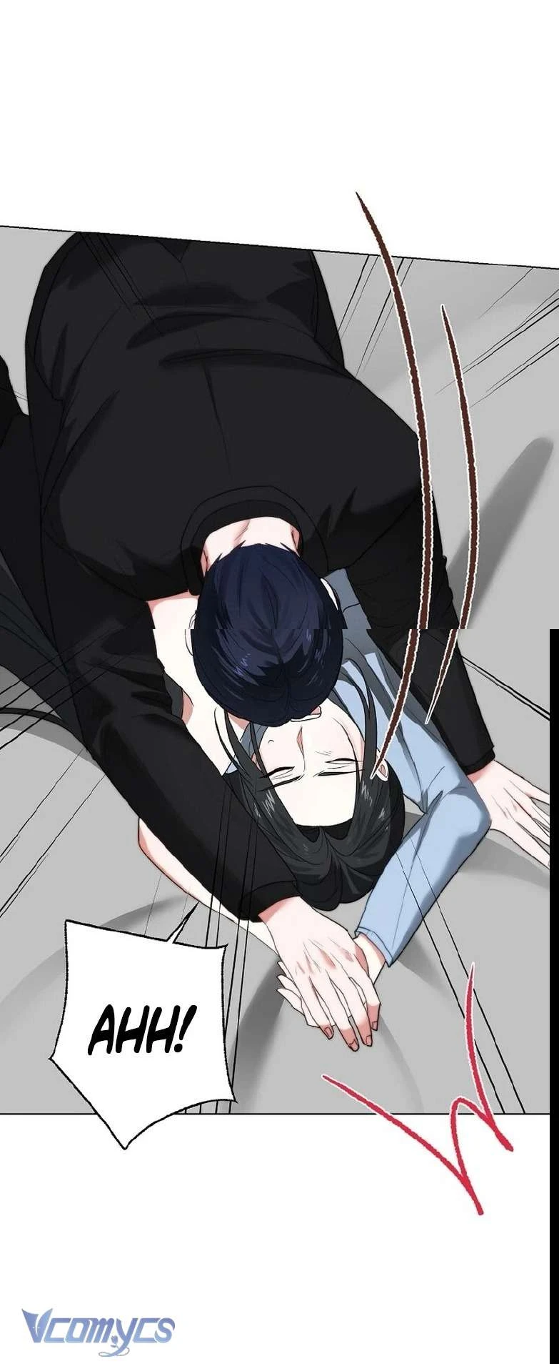 Ly Hôn Là Không Thể Chapter  3 - 22