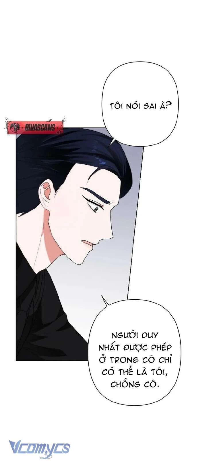 Ly Hôn Là Không Thể Chapter  3 - 24