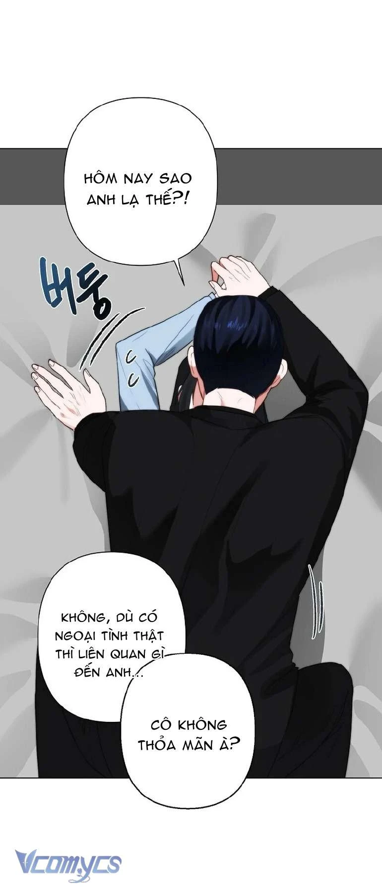 Ly Hôn Là Không Thể Chapter  3 - 25