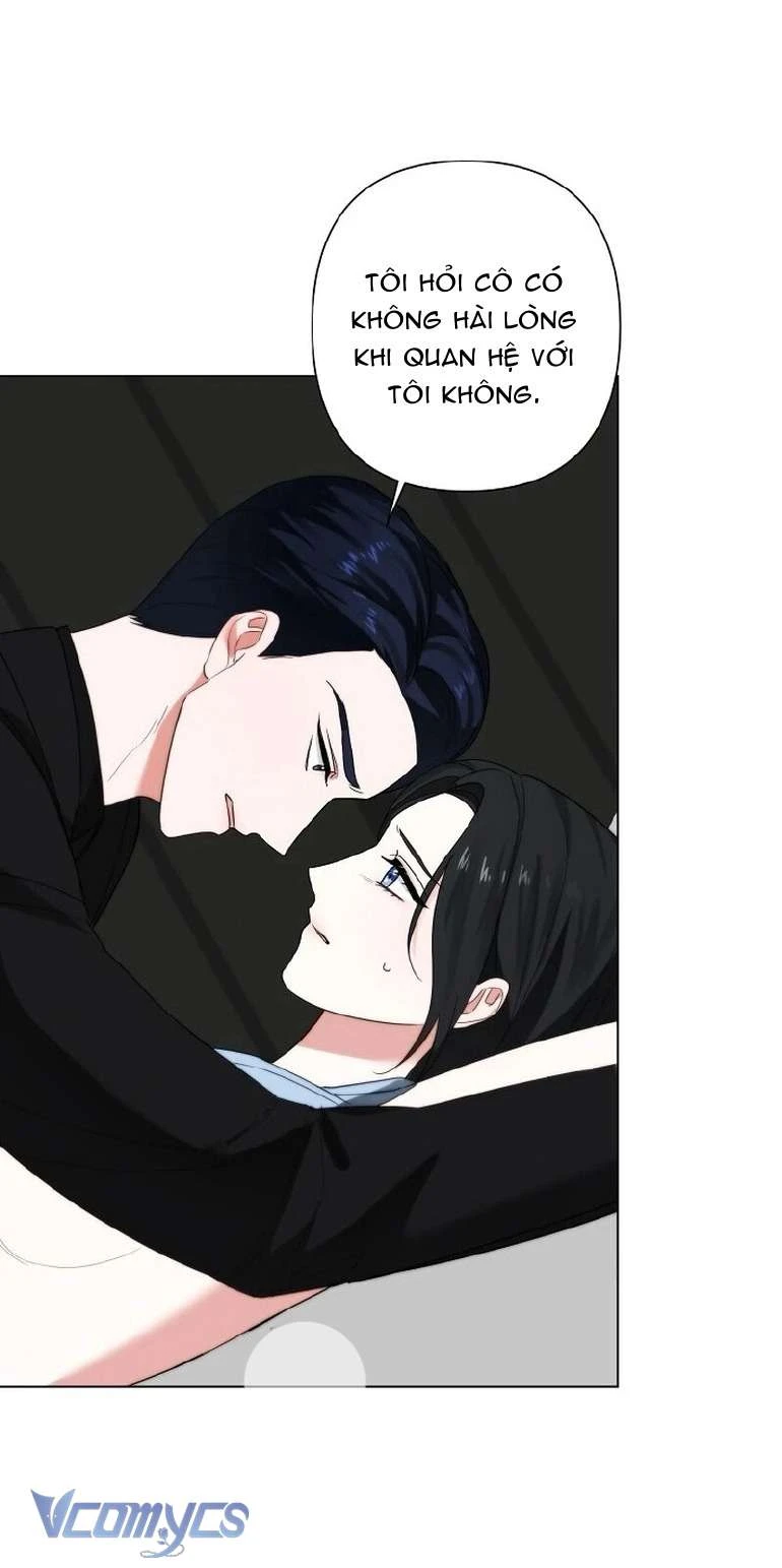 Ly Hôn Là Không Thể Chapter  3 - 26