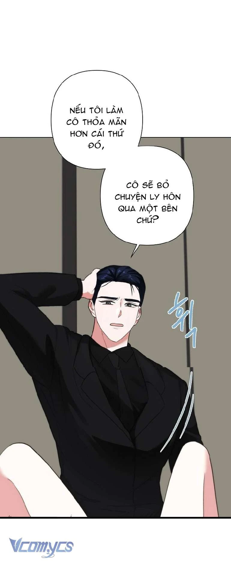 Ly Hôn Là Không Thể Chapter  3 - 32