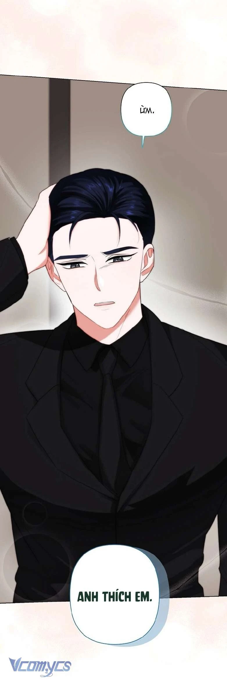 Ly Hôn Là Không Thể Chapter  3 - 37