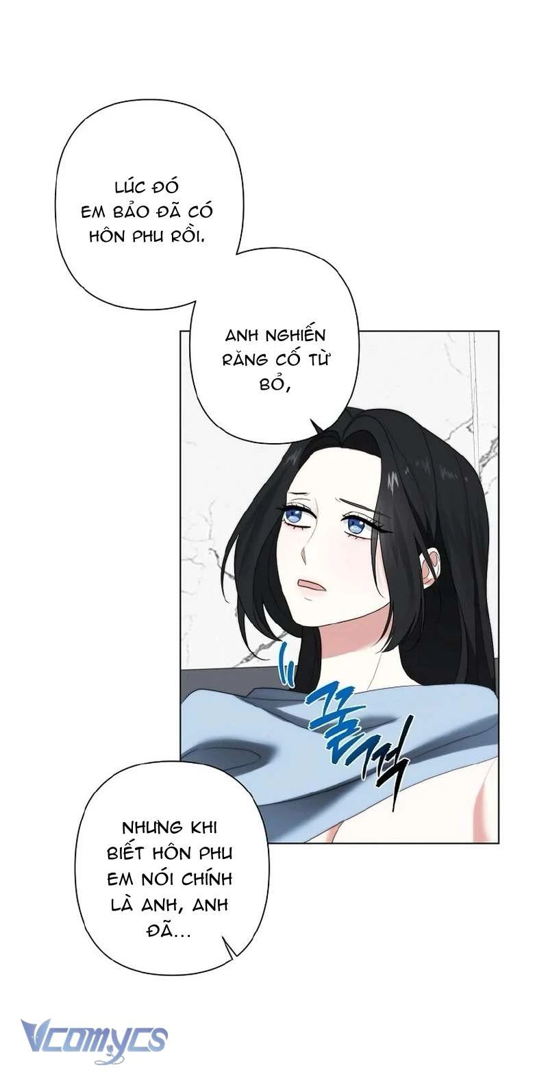 Ly Hôn Là Không Thể Chapter  3 - 39