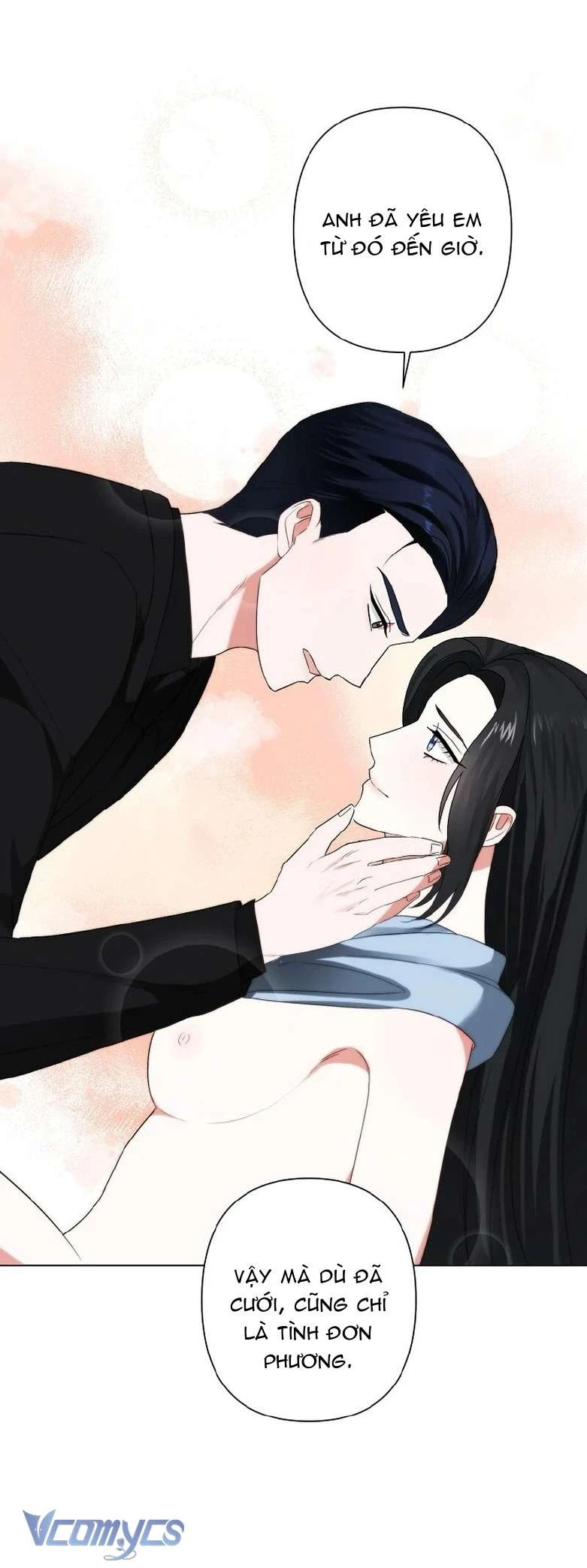 Ly Hôn Là Không Thể Chapter  3 - 40