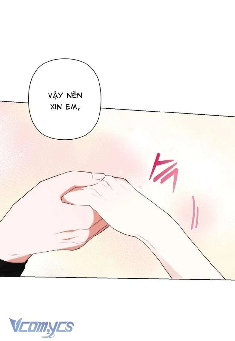 Ly Hôn Là Không Thể Chapter  3 - 41