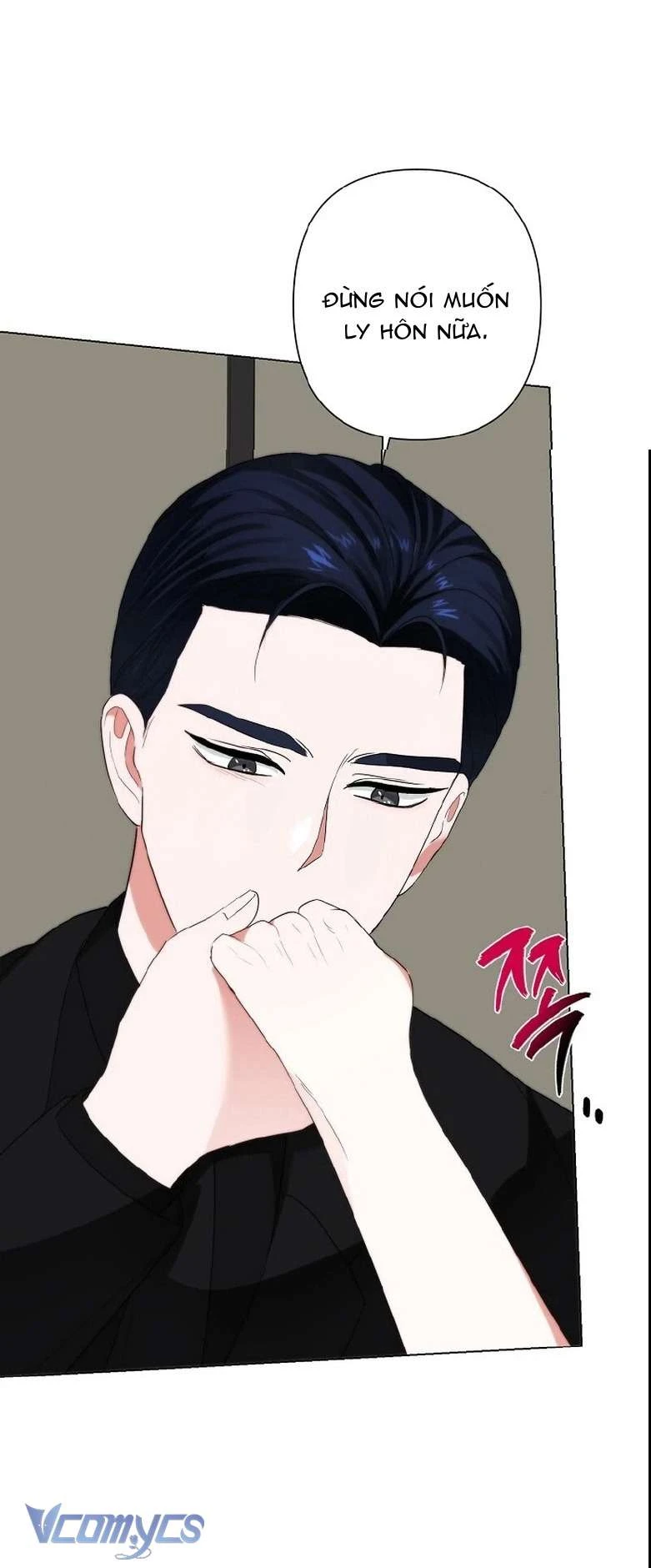 Ly Hôn Là Không Thể Chapter  3 - 42