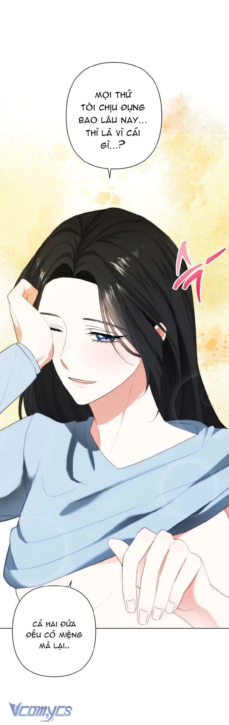 Ly Hôn Là Không Thể Chapter  3 - 44