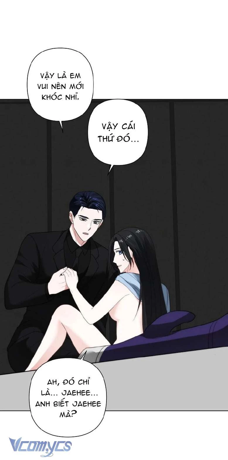 Ly Hôn Là Không Thể Chapter  3 - 45