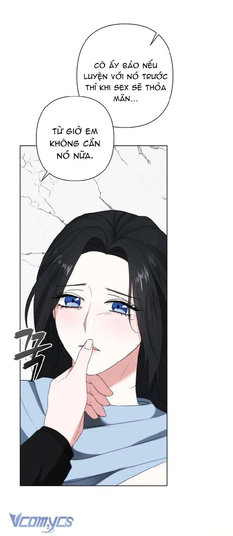 Ly Hôn Là Không Thể Chapter  3 - 46