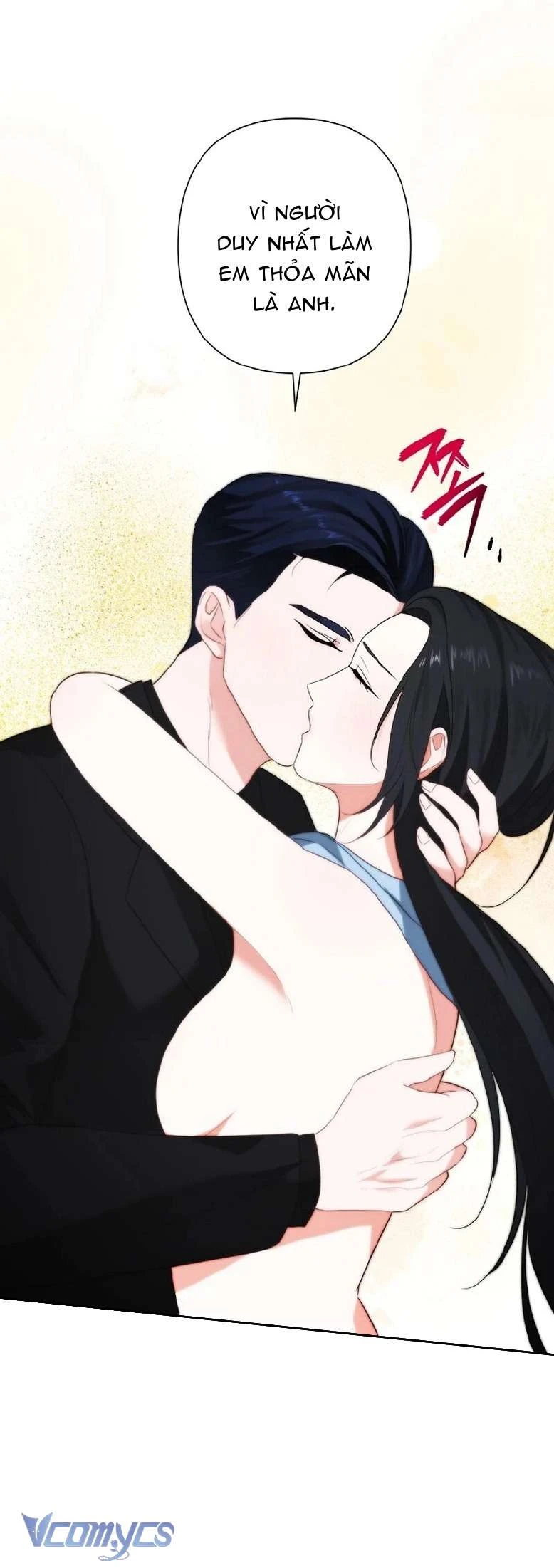 Ly Hôn Là Không Thể Chapter  3 - 47