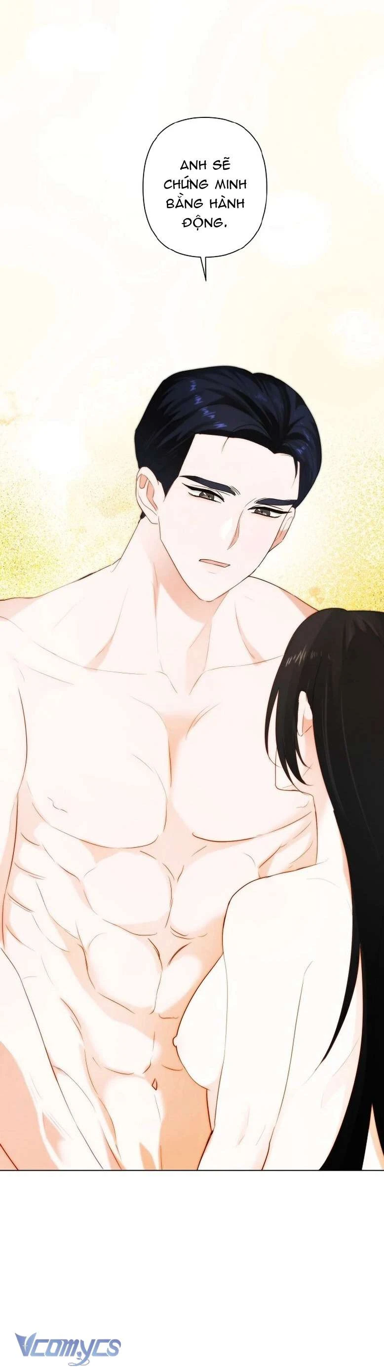 Ly Hôn Là Không Thể Chapter  3 - 50