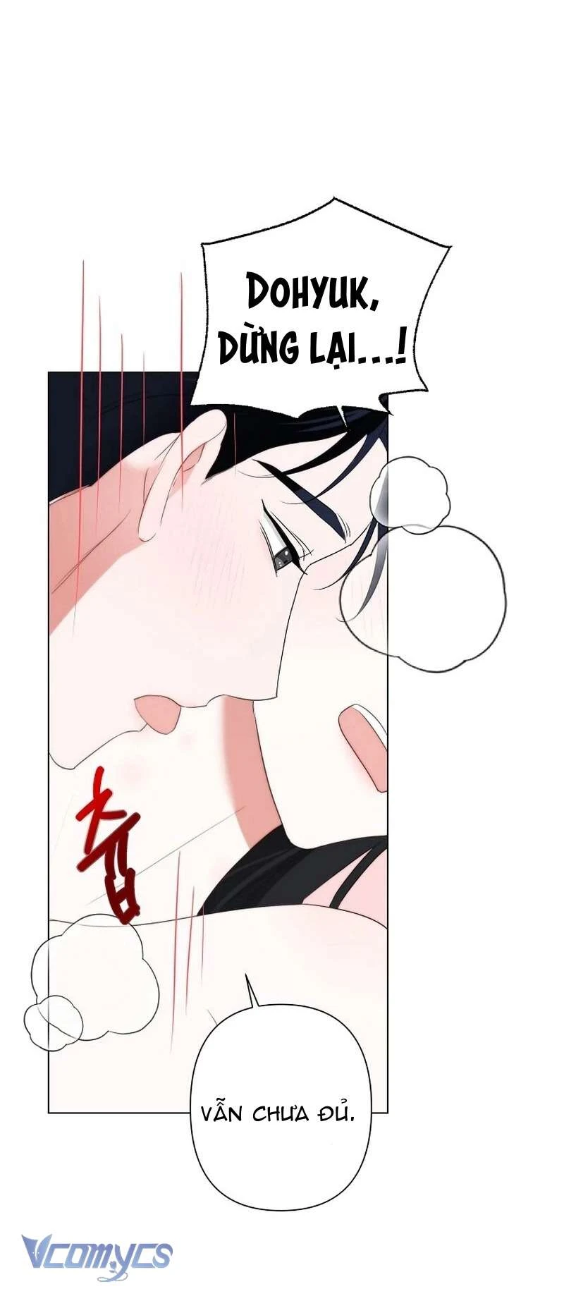 Ly Hôn Là Không Thể Chapter  3 - 56