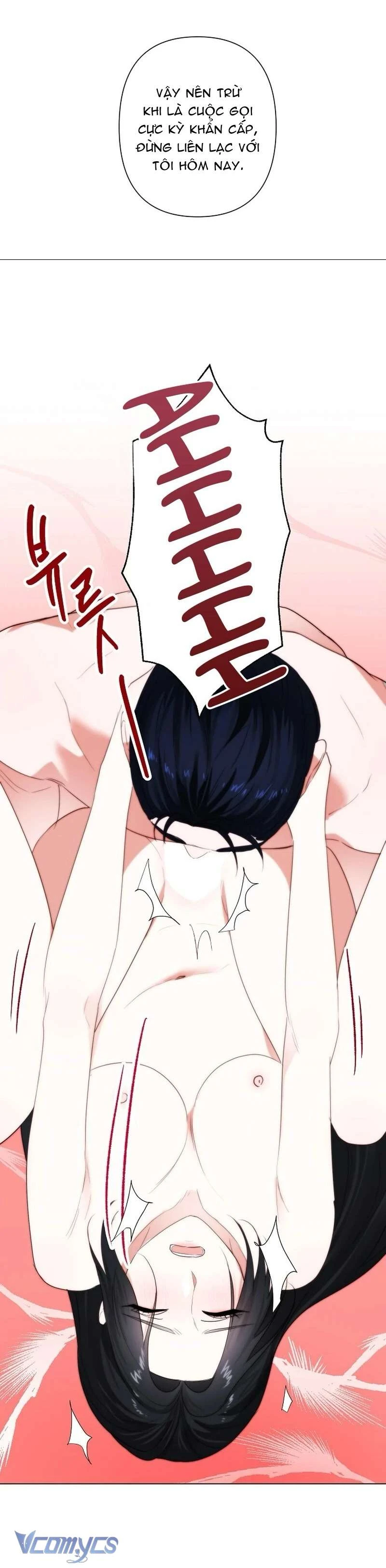 Ly Hôn Là Không Thể Chapter  3 - 65