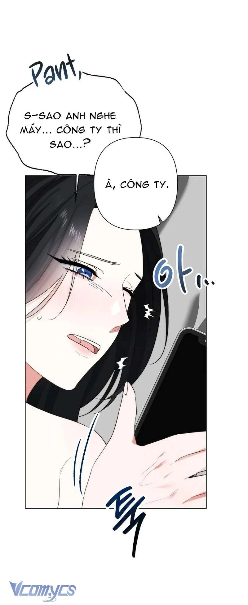 Ly Hôn Là Không Thể Chapter  3 - 66