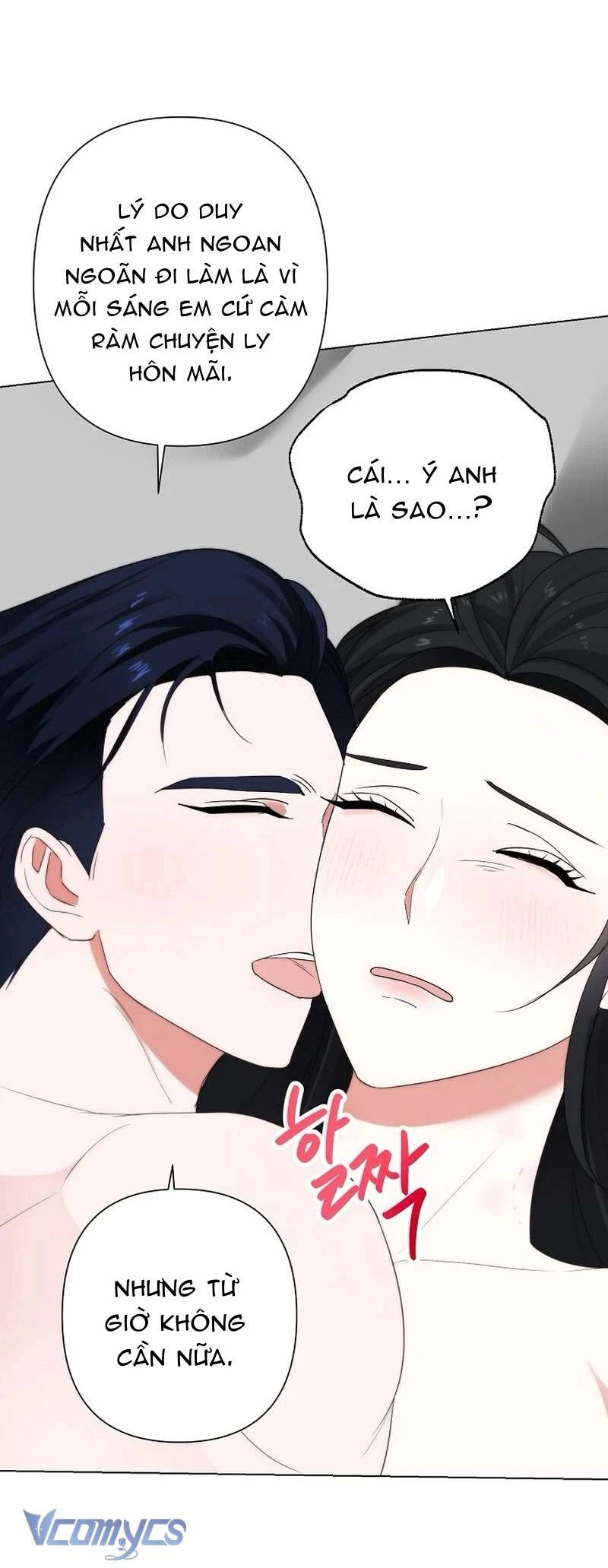 Ly Hôn Là Không Thể Chapter  3 - 67