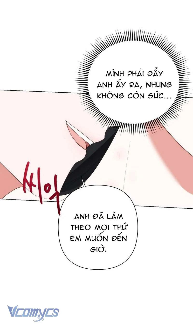 Ly Hôn Là Không Thể Chapter  3 - 68