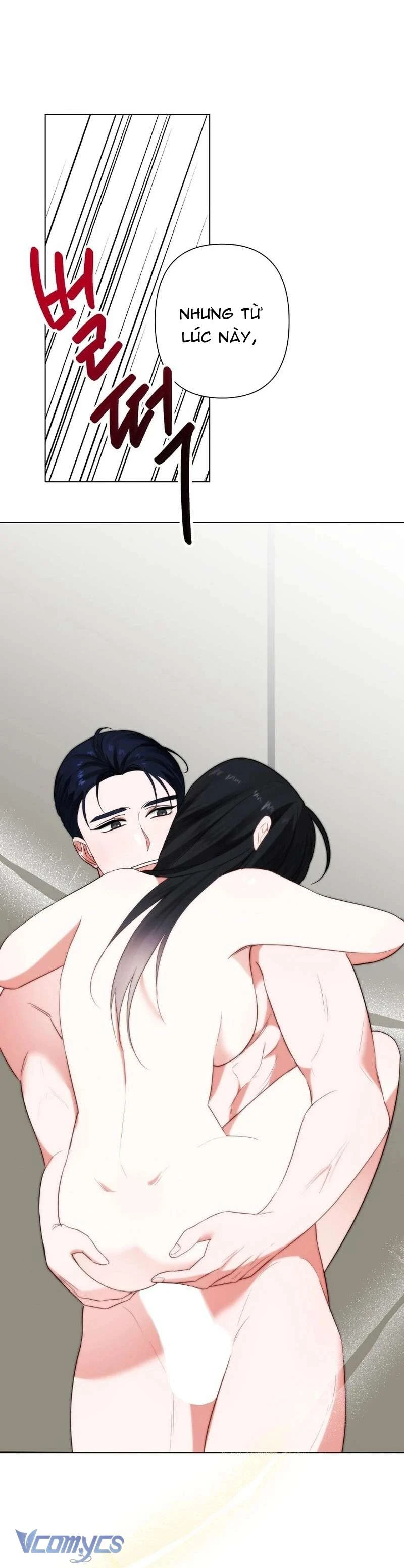 Ly Hôn Là Không Thể Chapter  3 - 69