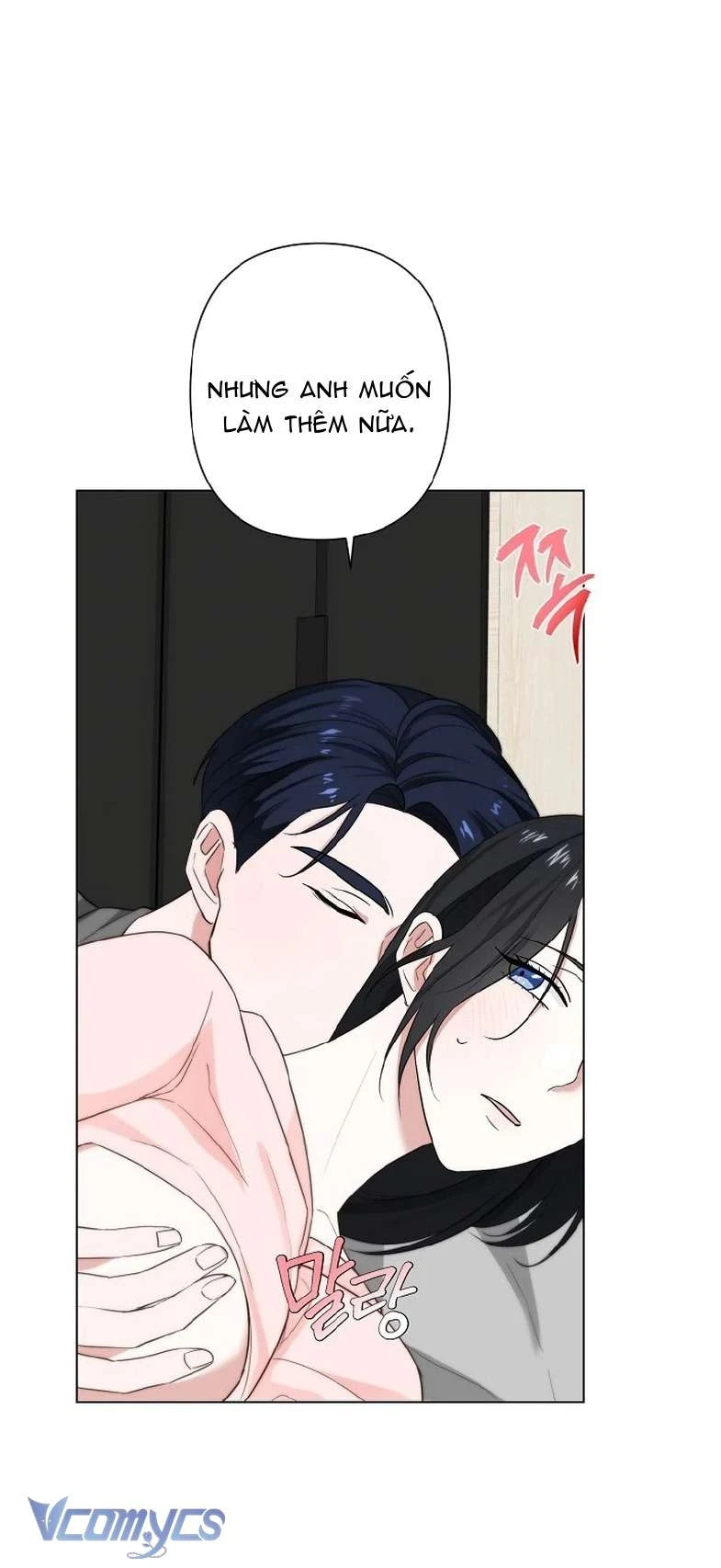 Ly Hôn Là Không Thể Chapter  4 - 4