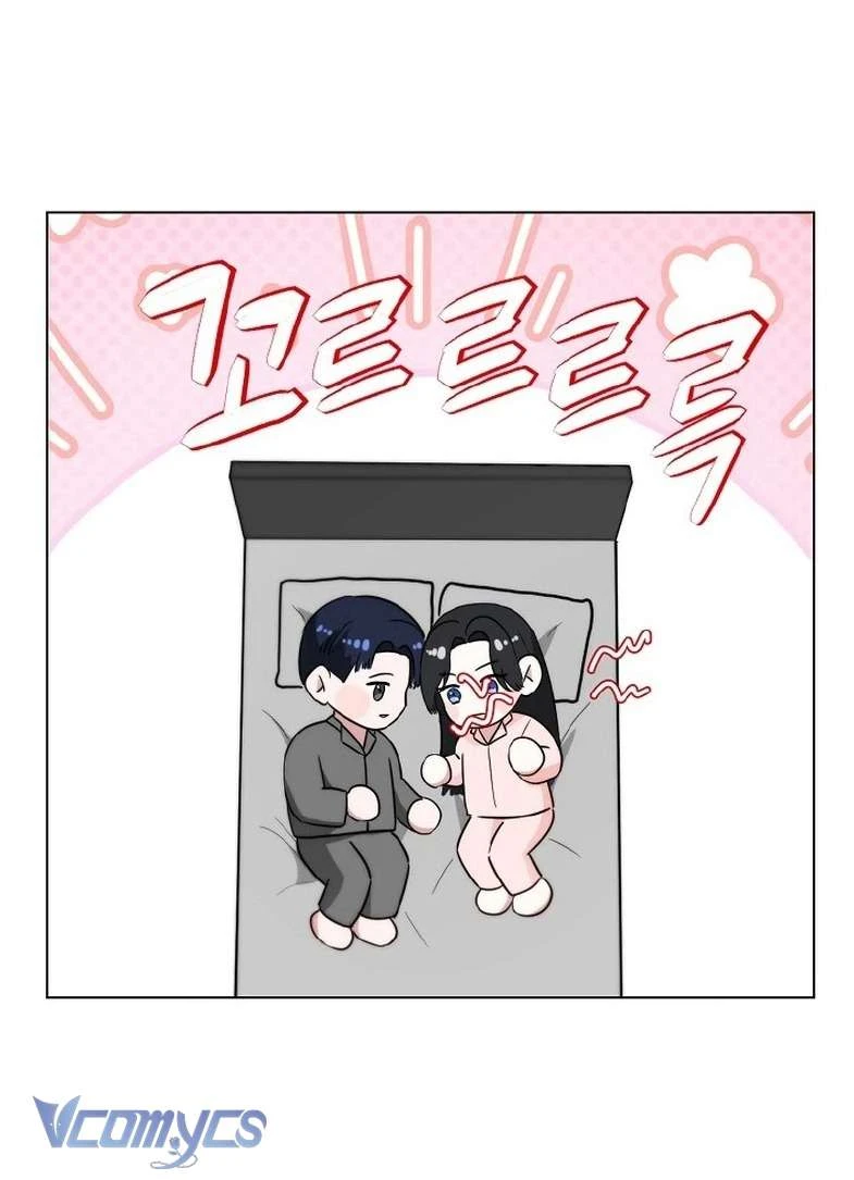 Ly Hôn Là Không Thể Chapter  4 - 6