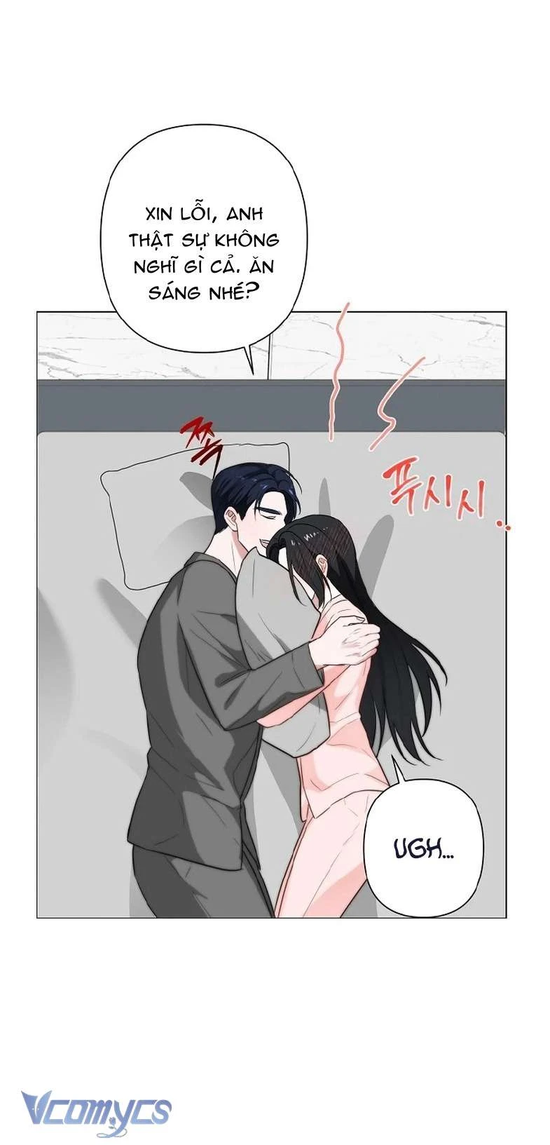 Ly Hôn Là Không Thể Chapter  4 - 8