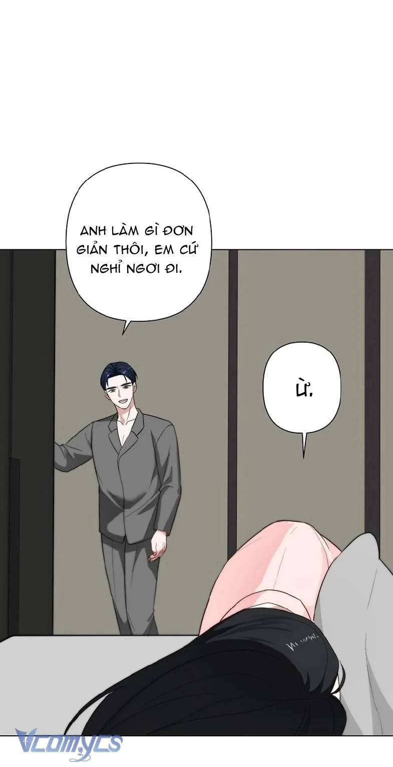 Ly Hôn Là Không Thể Chapter  4 - 9