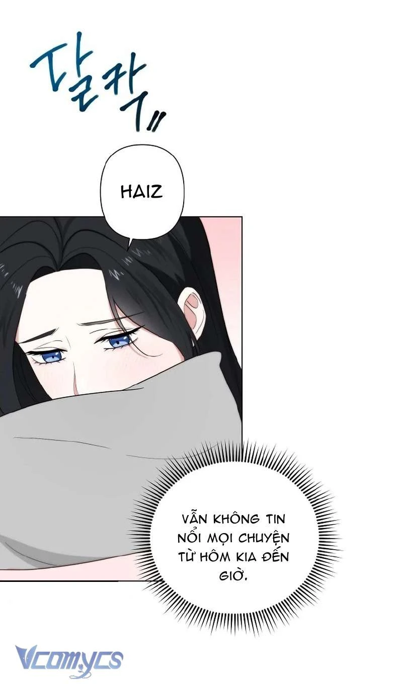 Ly Hôn Là Không Thể Chapter  4 - 10