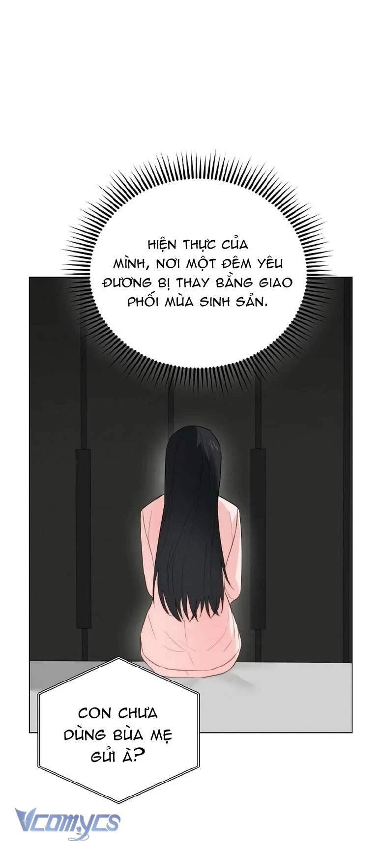 Ly Hôn Là Không Thể Chapter  4 - 17